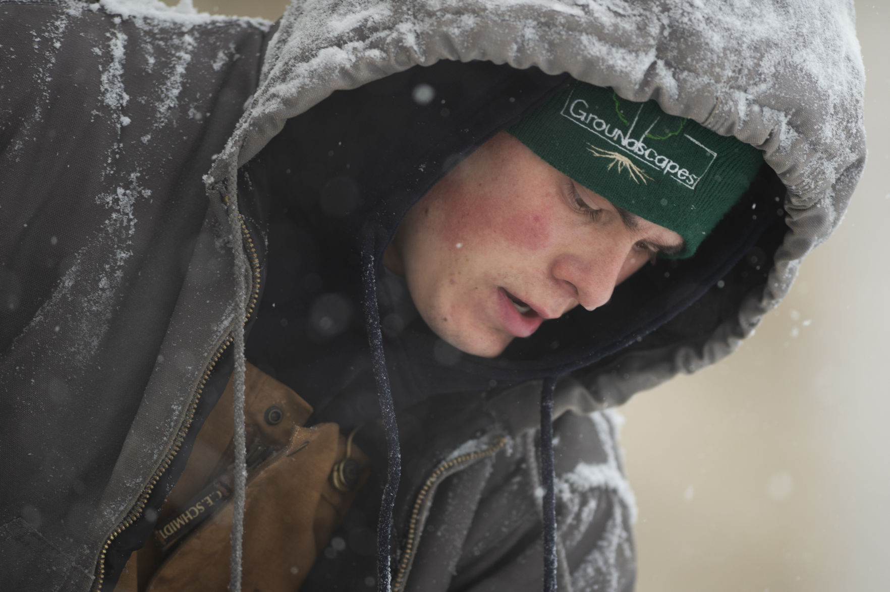 Winter Storm 1.25